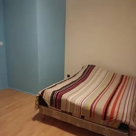 Ferienwohnung Chez Nath Aubréville Exterior foto