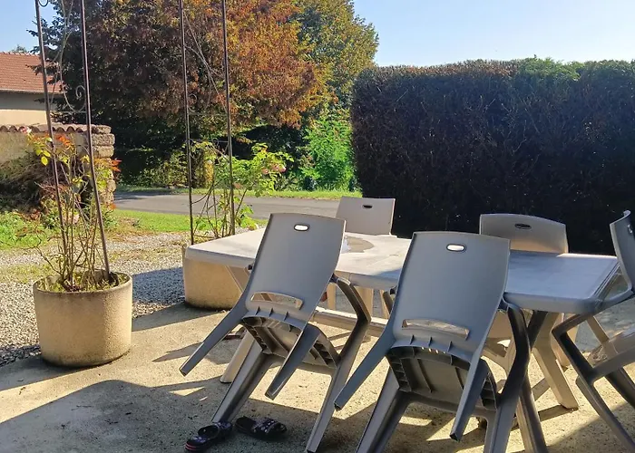Chez Nath