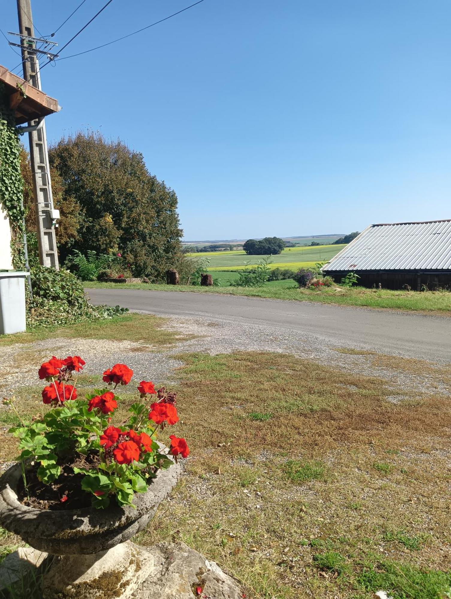 Chez Nath Séjour chez l'habitant